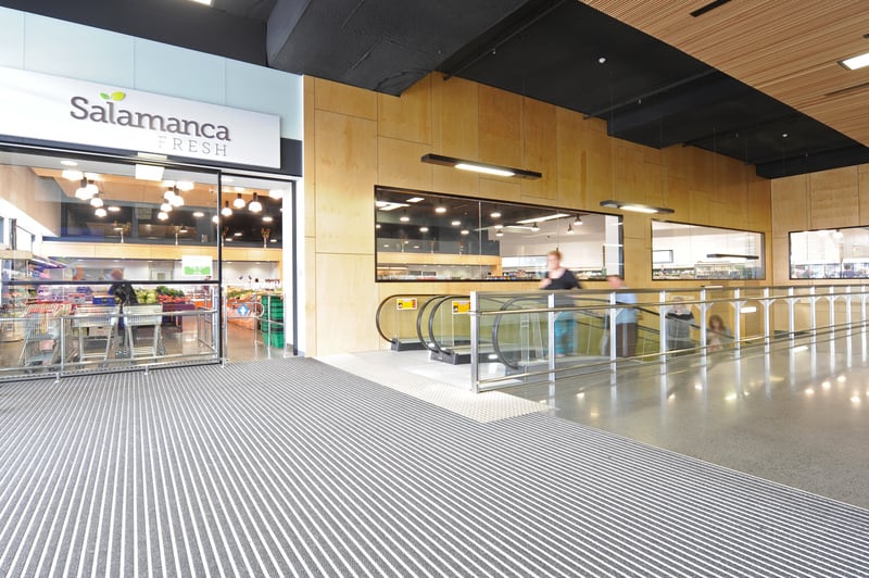 Click to view all images Shop 27a Chanel Court Shopping Centre Kingston TAS 7050 - Image 2