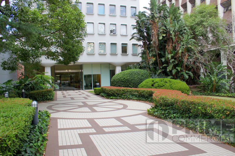 Click to view all images 221 Miller Street North Sydney NSW 2060 - Image 1