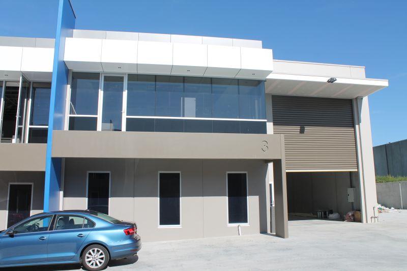 Click to view all images Unit 3/8-14 Melverton Drive Hallam VIC 3803 - Image 1