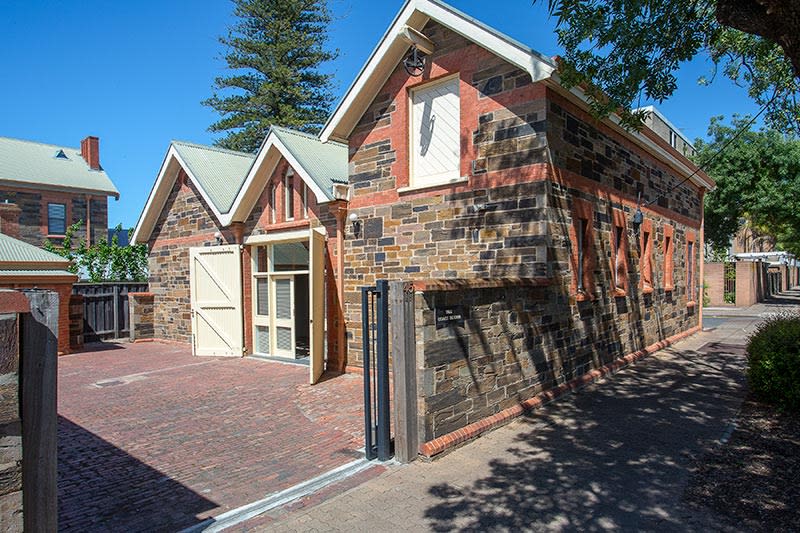 Click to view all images 45 Ward Street North Adelaide SA 5006 - Image 2