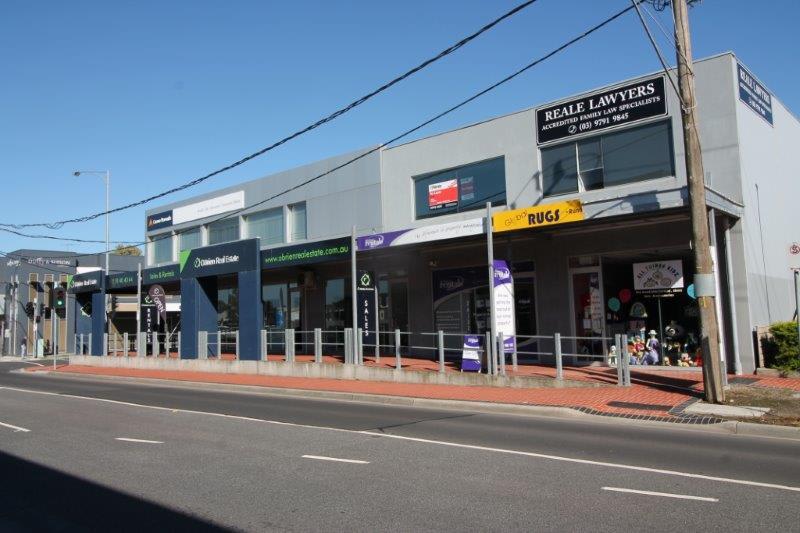 Click to view all images Suite 2/11 John Street Office Pakenham VIC 3810 - Image 1