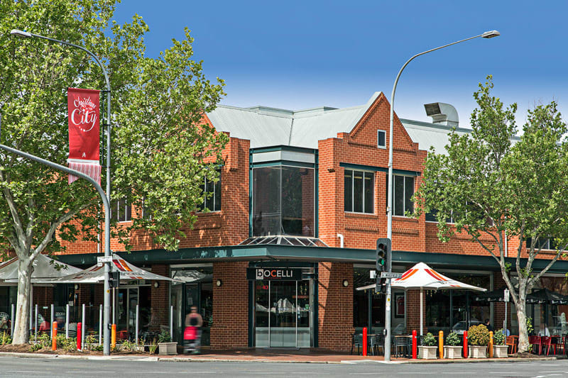 Click to view all images 89 Hutt Street Adelaide SA 5000 - Image 1