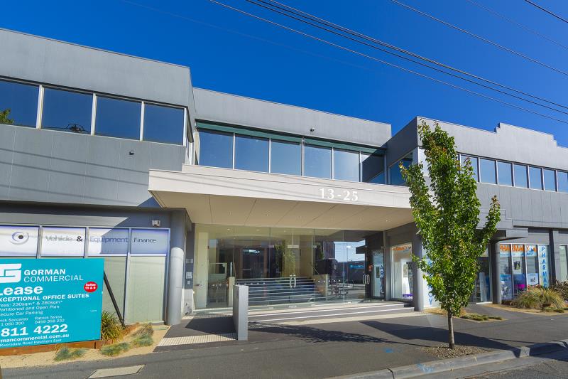 Click to view all images 13-25 Church Street Hawthorn VIC 3122 - Image 3