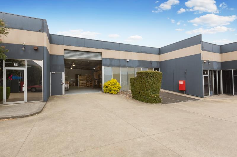 Click to view all images Unit 5/56 Smith Road Springvale VIC 3171 - Image 1
