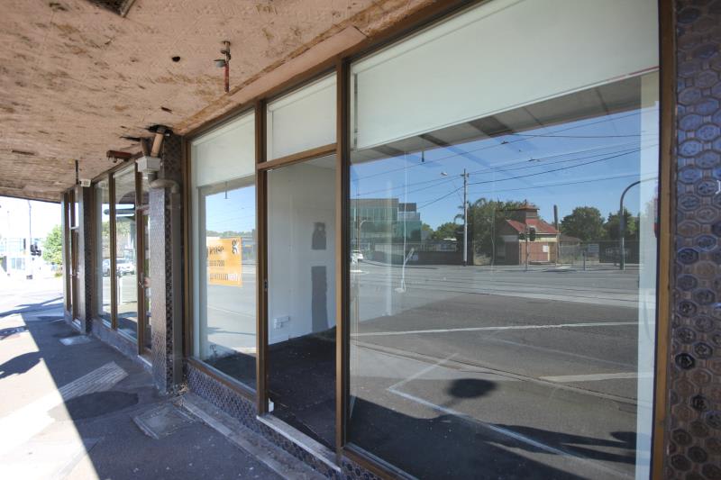 Click to view all images Whole Buil/609 High Street Kew East VIC 3102 - Image 2