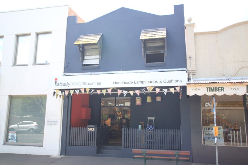 Click to view all images 503 Balmain Road Lilyfield NSW 2040 - Image 1