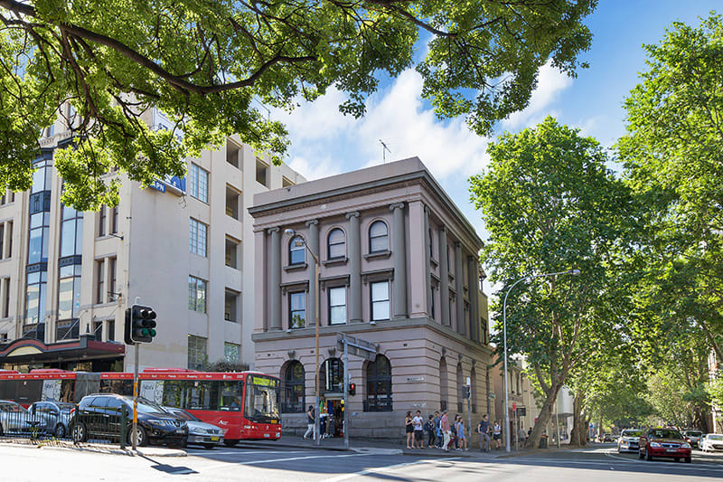 Click to view all images Entire Bui/181 Broadway Ultimo NSW 2007 - Image 1