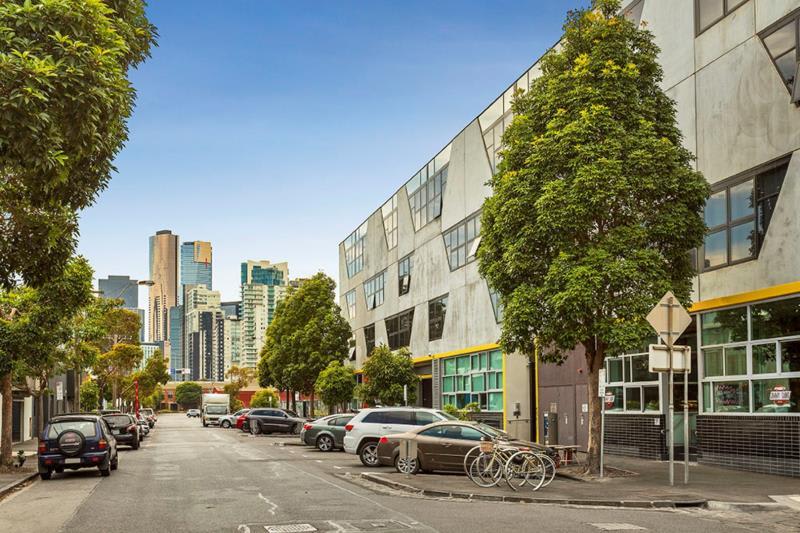 Click to view all images Suite 2.13, 15-87 Gladstone Street South Melbourne VIC 3205 - Image 2