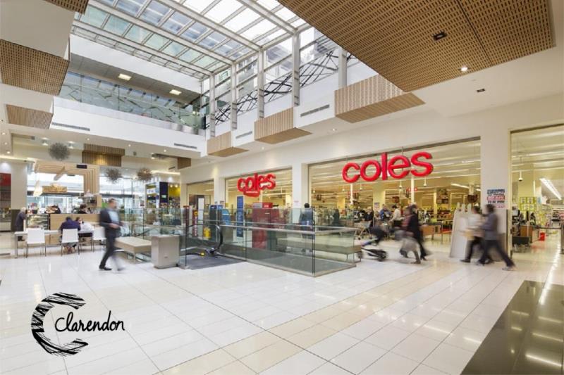 Click to view all images Kiosk/261 Clarendon Street South Melbourne VIC 3205 - Image 1