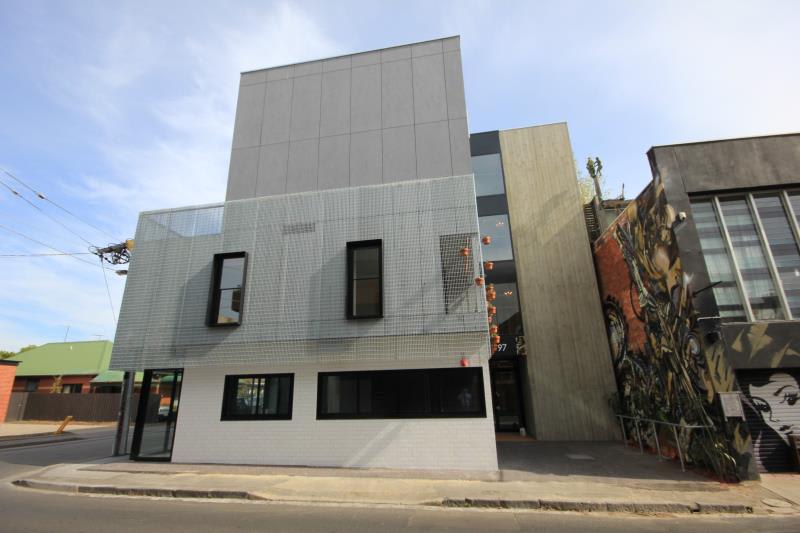 Click to view all images Ground Flo/95 Hornby Street Windsor VIC 3181 - Image 1