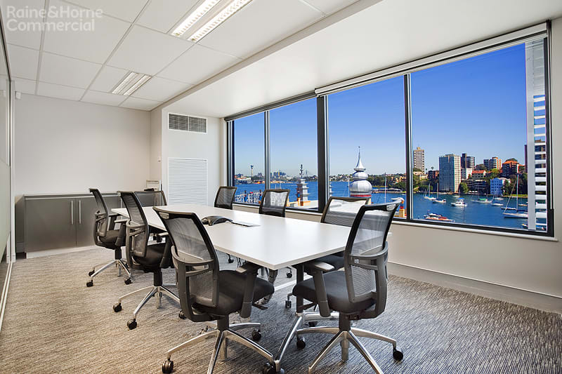 Click to view all images Suite 701/6a Glen Street Milsons Point NSW 2061 - Image 1