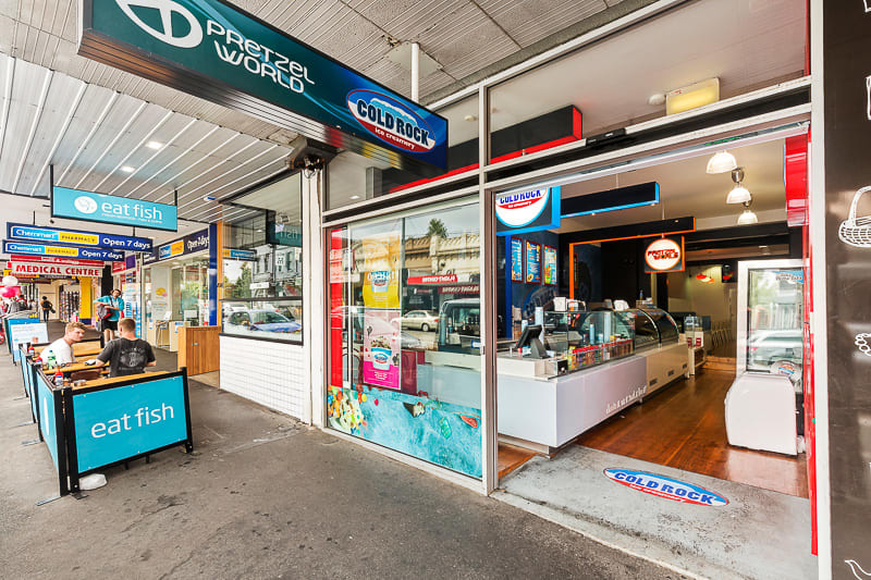 732 Glenferrie Road Hawthorn VIC 3122 - Image 2