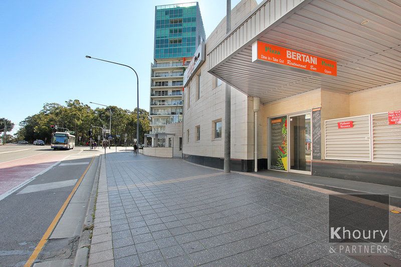 Click to view all images 486 - 492 Church Street Parramatta NSW 2150 - Image 2