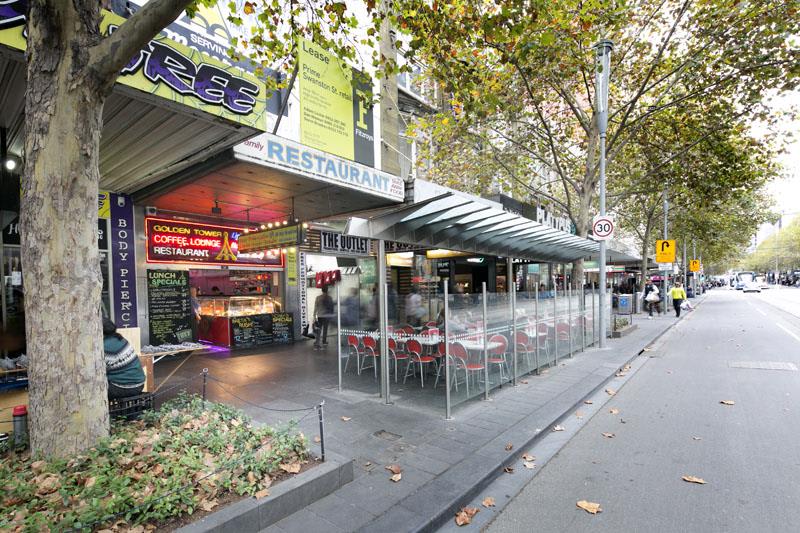 Click to view all images 145 Swanston Street Melbourne VIC 3000 - Image 2