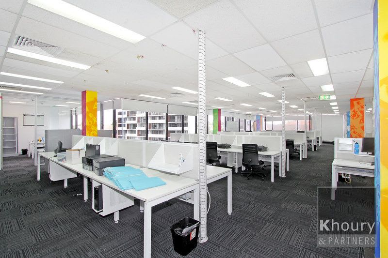 Click to view all images 7 Hassall Street Parramatta NSW 2150 - Image 1