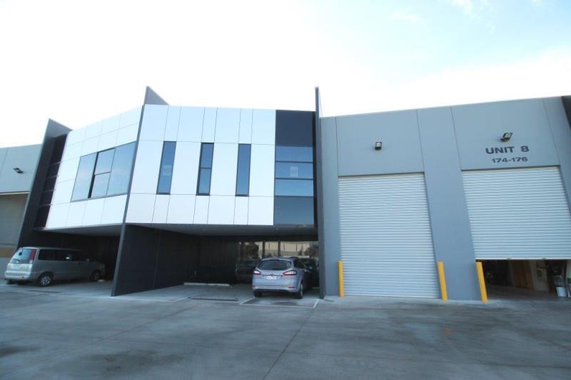 Unit 7/174-186 Atlantic Drive Keysborough VIC 3173 - Image 1