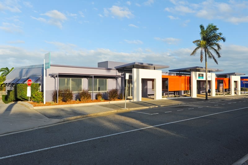 164 Goondoon Street Gladstone Central QLD 4680 - Image 1