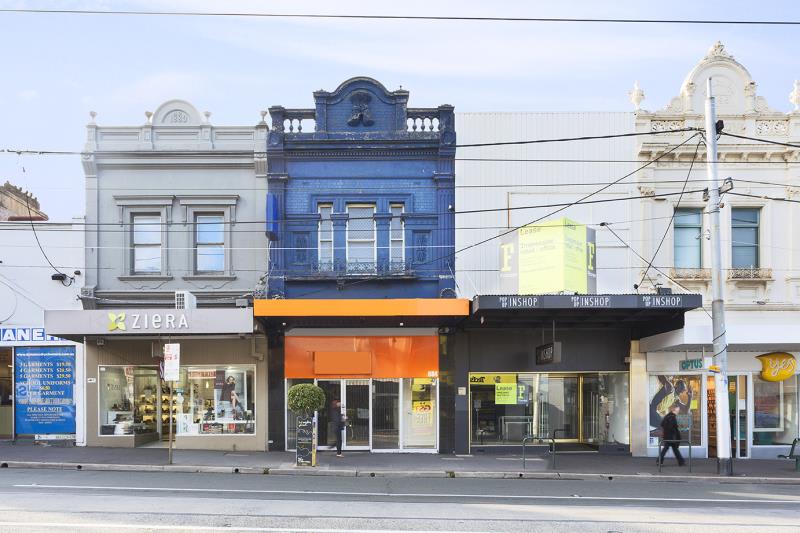 Click to view all images Ground Flo/684 Burke Road Camberwell VIC 3124 - Image 1