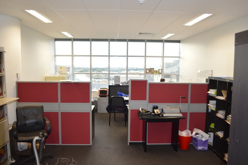 Click to view all images Level 5, 5/15 Kensington Street Kogarah NSW 2217 - Image 2