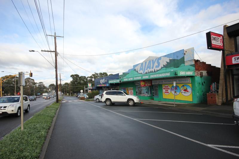 Click to view all images Level 1/109 Canterbury Road Heathmont VIC 3135 - Image 2