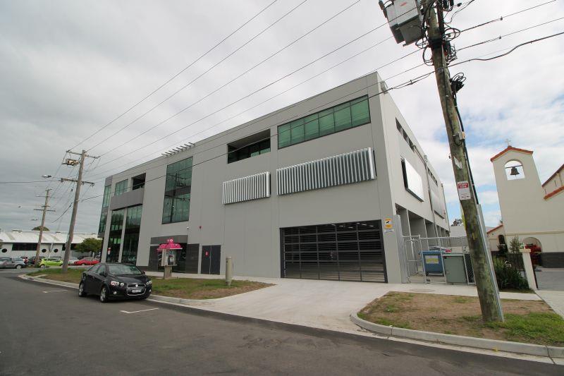 Click to view all images Suite 2/49 Beach Street - Office Frankston VIC 3199 - Image 1