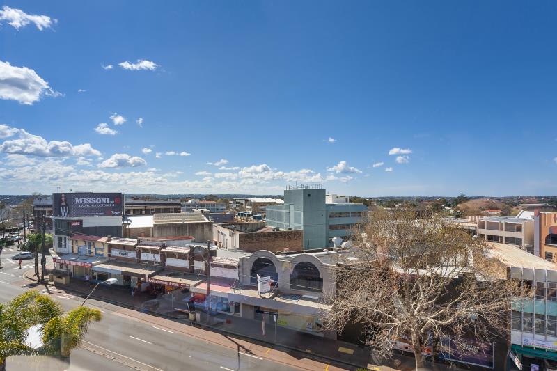 Click to view all images 270 Pacific Highway Crows Nest NSW 2065 - Image 1