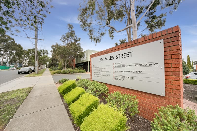 Click to view all images 13/12-14 Miles Street Mulgrave VIC 3170 - Image 3