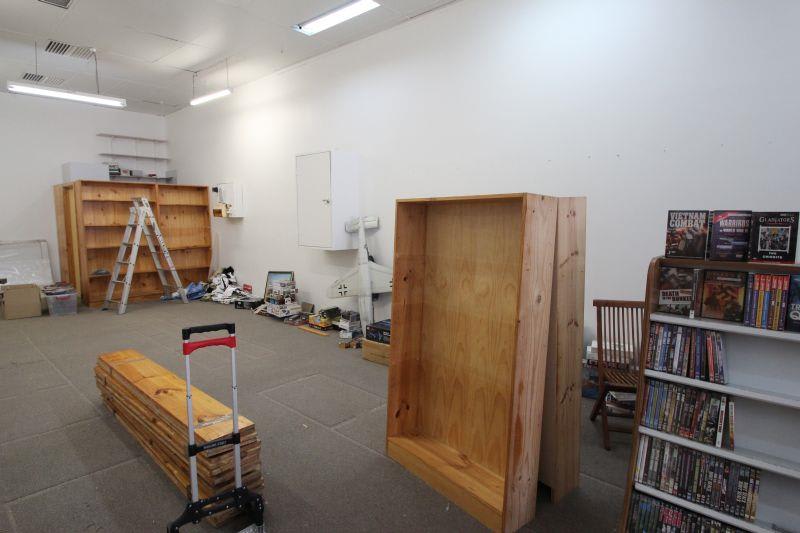 Click to view all images Shop 23/222 Church St Parramatta NSW 2150 - Image 3