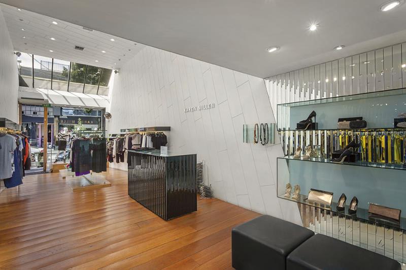 Click to view all images Shop/555A Chapel Street South Yarra VIC 3141 - Image 3