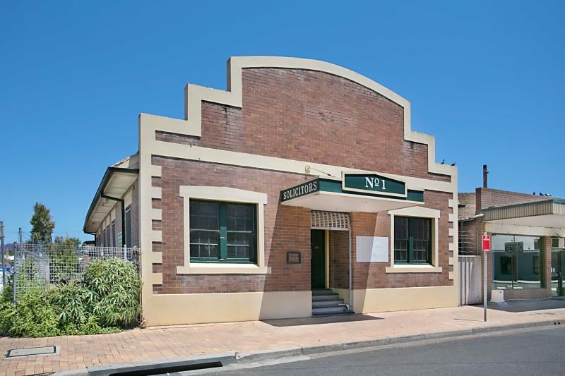 Click to view all images 1 William Street Singleton NSW 2330 - Image 1