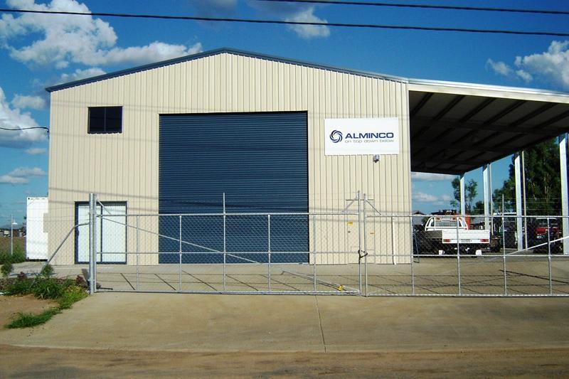Emerald QLD 4720 - Image 1