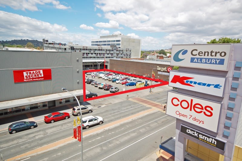Click to view all images 482 Kiewa Street Albury NSW 2640 - Image 2