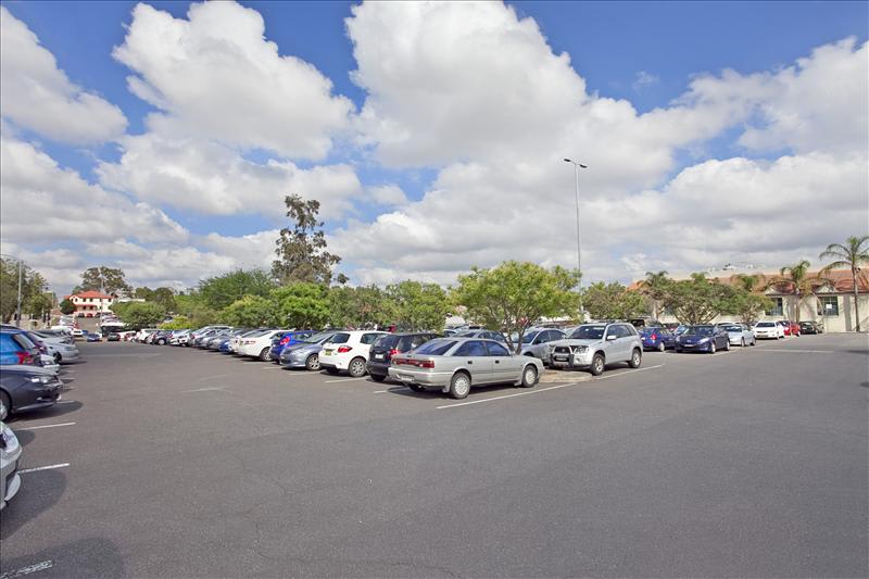 218-240 Queen St &  5-7 Lithgow St Campbelltown NSW 2560 - Image 3