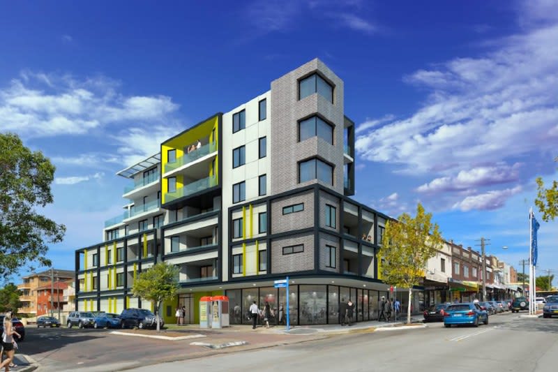 335-337 Burwood Road Belmore NSW 2192 - Image 1