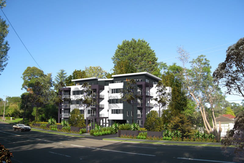 Click to view all images 427-431 Pacific Highway Asquith NSW 2077 - Image 1