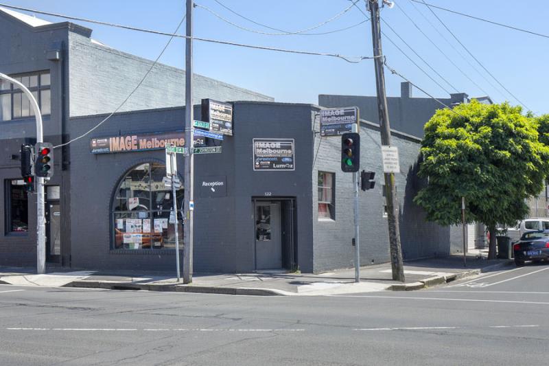 Click to view all images 122 Johnston Street Collingwood VIC 3066 - Image 1