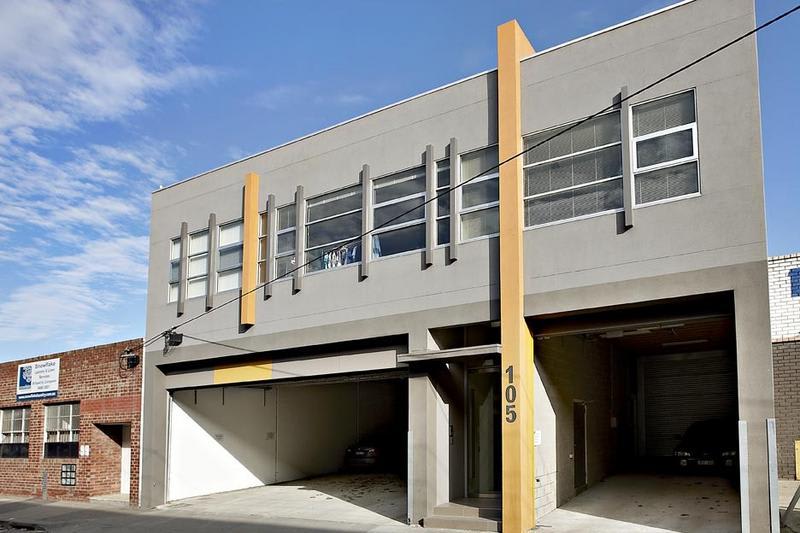 Click to view all images 105 Rupert Street Collingwood VIC 3066 - Image 2