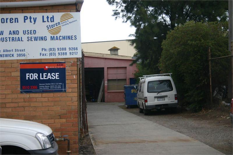 Click to view all images 342D Albert Street Brunswick VIC 3056 - Image 2