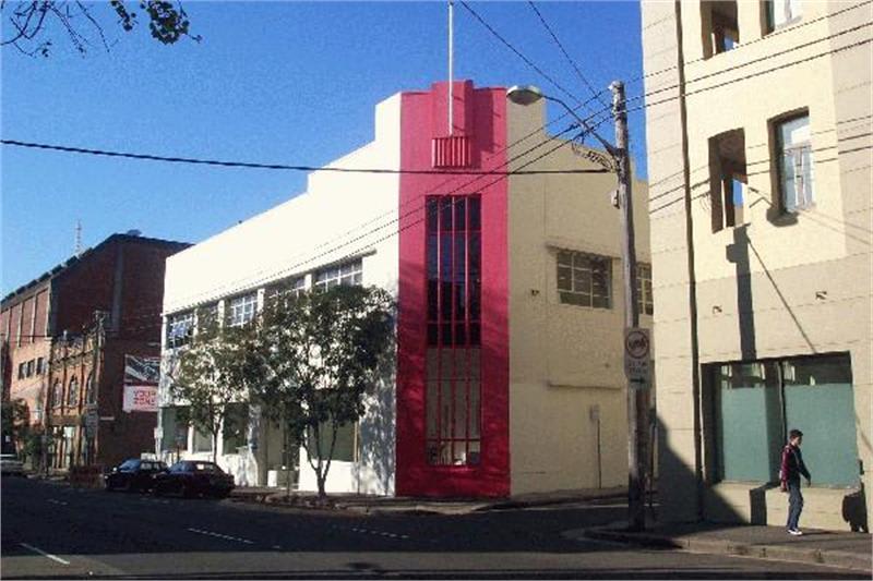 Click to view all images Level 1, 80 Abercrombie Street Chippendale NSW 2008 - Image 1