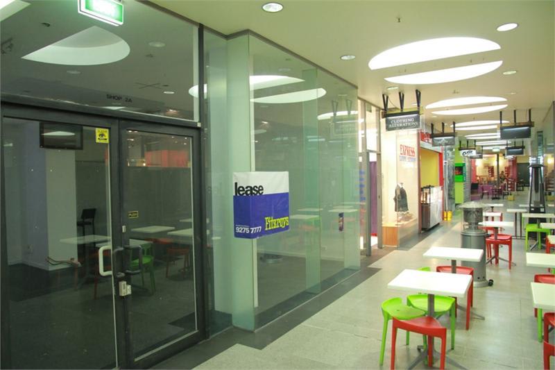 Click to view all images Shop 2a, 109-117 Swanston Street Melbourne VIC 3000 - Image 1