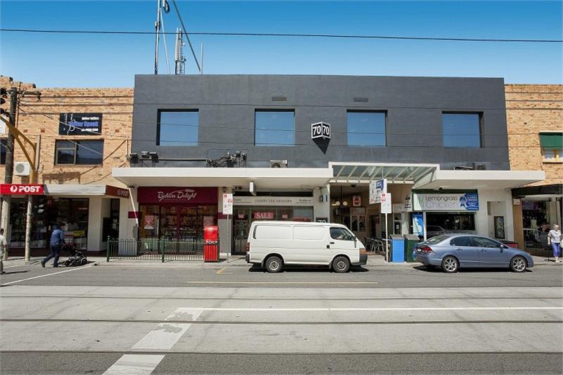 Click to view all images Suite 5 & 6/70 Doncaster Road Balwyn North VIC 3104 - Image 1