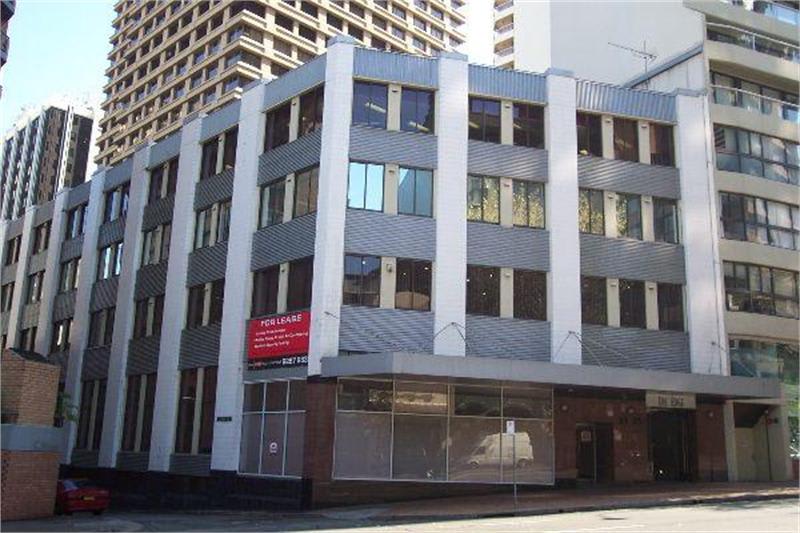 Click to view all images Suite 3.3/13-15 Wentworth Avenue Sydney NSW 2000 - Image 1
