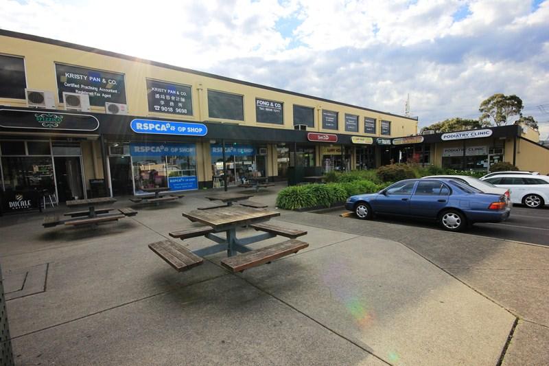 Suite 6/2-8 Burwood Highway Burwood East VIC 3151 - Image 1