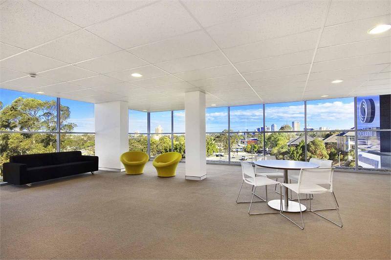 Click to view all images Suite 6/450 Miller Street Cammeray NSW 2062 - Image 2