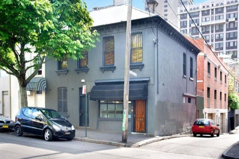 Click to view all images 111 Riley Street Darlinghurst NSW 2010 - Image 1
