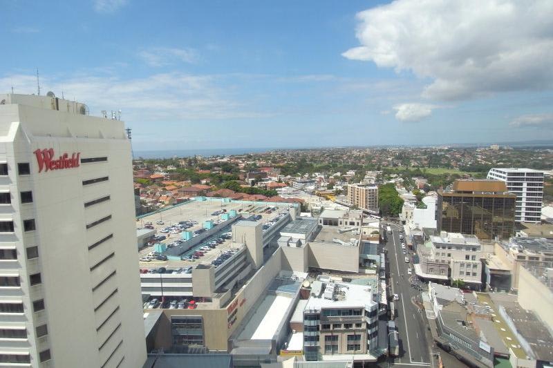 Click to view all images Suite 1502 101 Grafton Street Bondi Junction NSW 2022 - Image 2