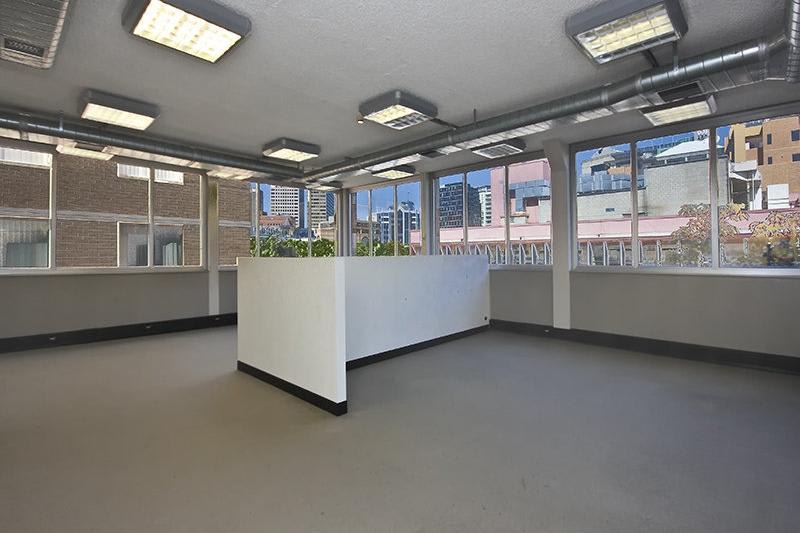 Click to view all images Level 3 616-620 Harris Street Ultimo NSW 2007 - Image 1