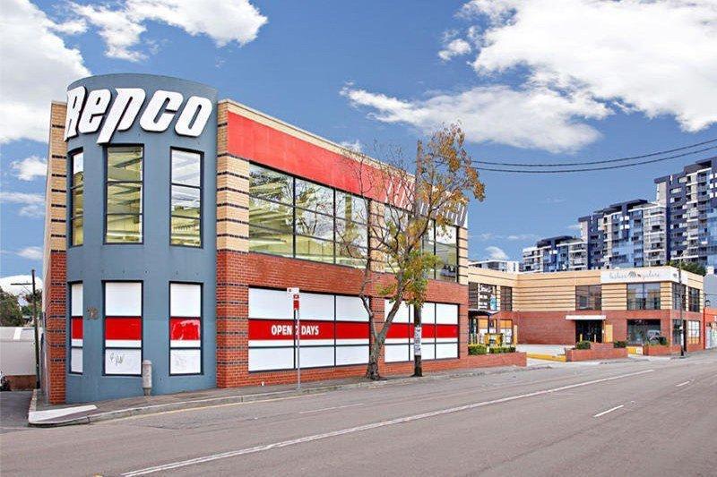 Click to view all images Unit 2, 78 Pyrmont Bridge Road Camperdown NSW 2050 - Image 2
