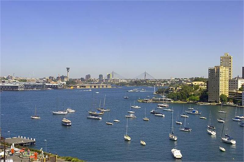 Click to view all images Milsons Point NSW 2061 - Image 2