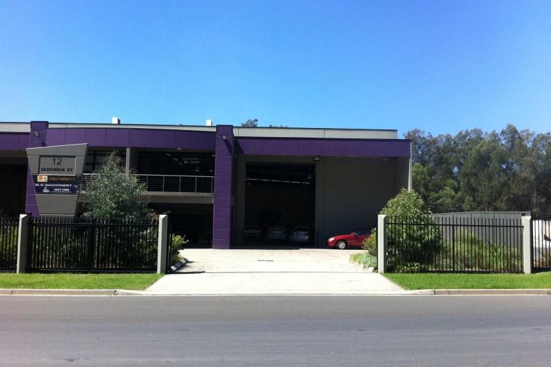 2/12 Sedgwick Street Smeaton Grange NSW 2567 - Image 1